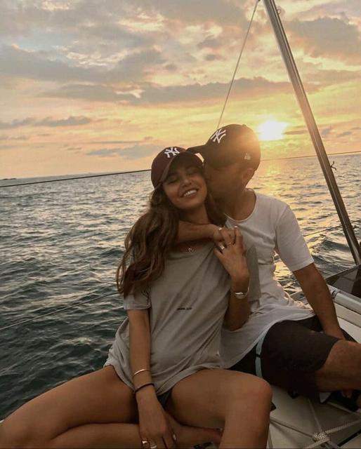 暧昧才会让女生喜欢上你,女生在暧昧时总是适可而止