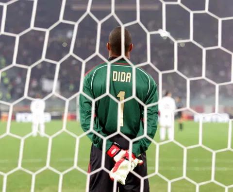 实况精选门将桑巴,实况狗血门将阵