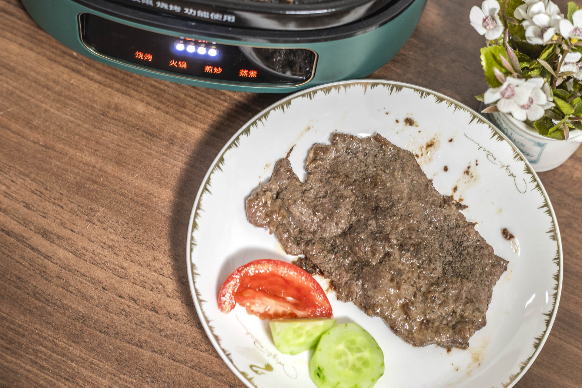 一锅八用！老牌国货康佳这款国潮料理锅，告诉你什么才叫多功能