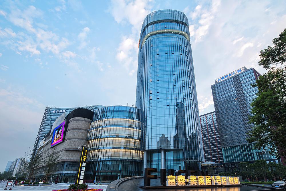 成都建材市场有哪些,成都人去哪里买家具便宜