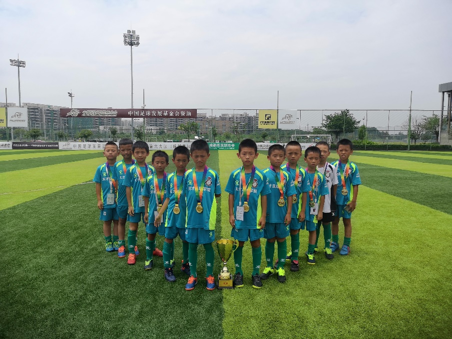 重庆足球青训机构,落实强基计划培养精英人才