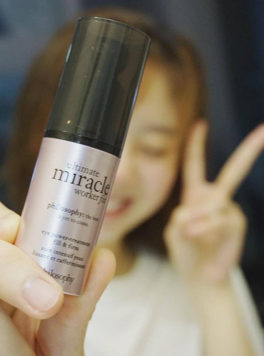 眼霜到底是鸡肋吗,眼霜副作用大吗