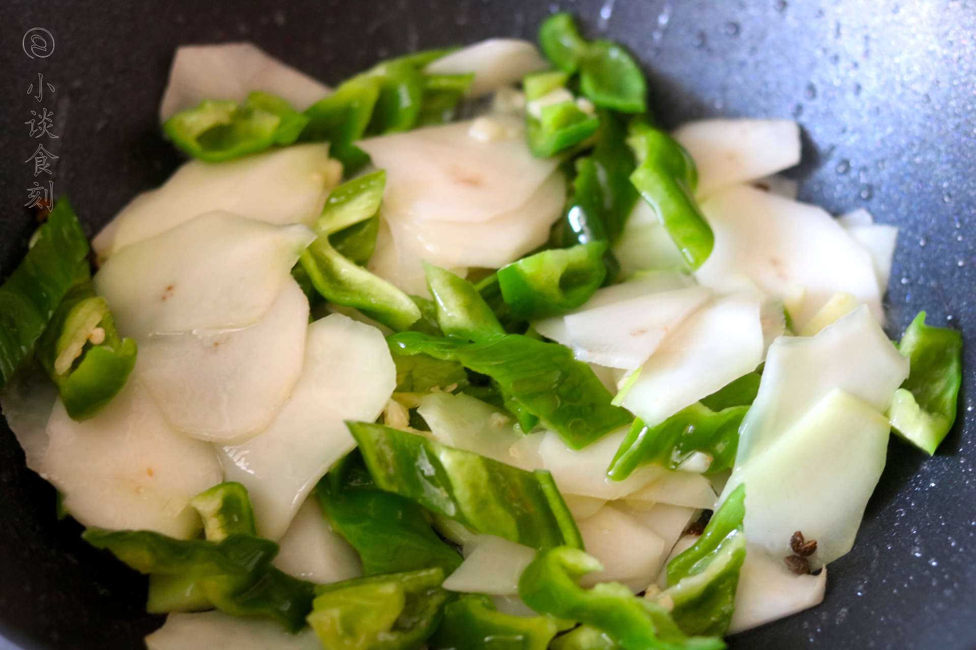 芥菜怎么吃又脆又好吃,芥菜又苦又不好吃