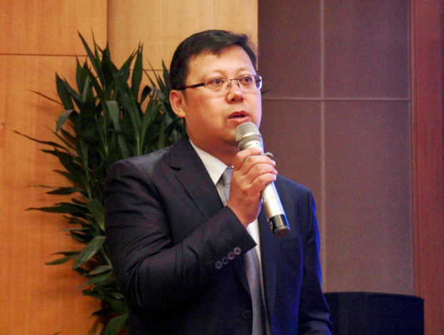 广安门医院圆满承办“北京中医药学会妇科专业委员会2018年学术年