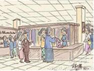 芝罘：忆往昔繁华，品今朝昌盛