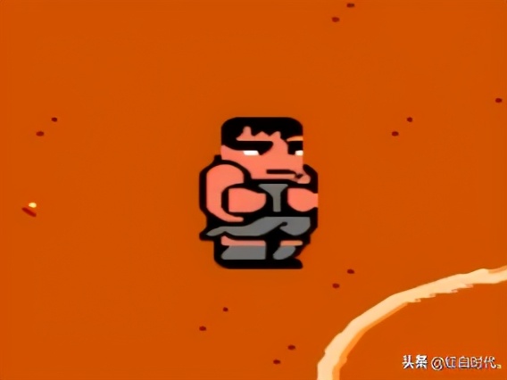 热血国夫背景故事,热血系列故事