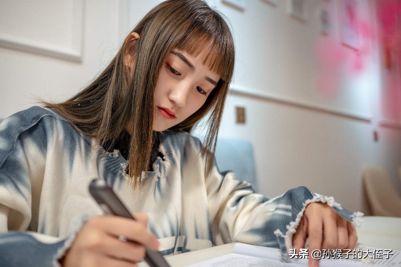 全科学习笔和有道词典笔哪个好,有道词典笔a6pro和x6pro区别大吗