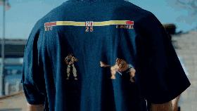 满满回忆杀的礼物,满满的回忆杀背面完整版