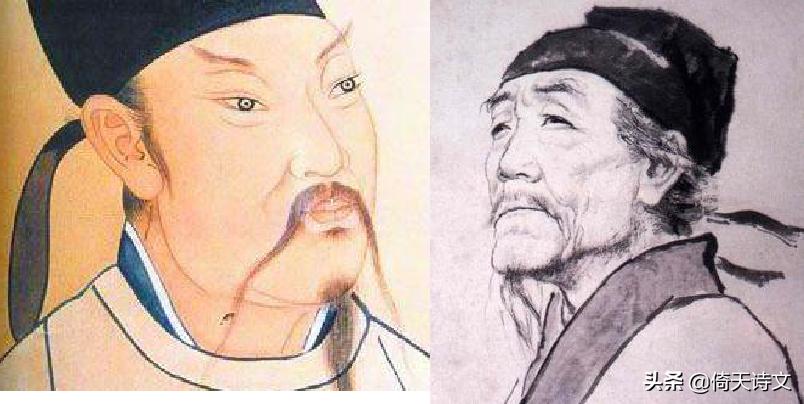 杜甫崇拜李白,妖猫传杜甫对李白的崇拜