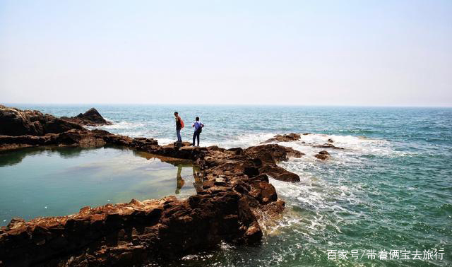 山东的海岛有哪些,山东最美海岛是哪里
