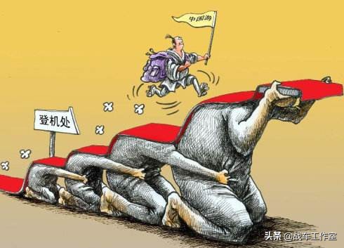 论摩托历史,论摩托装备的重要性