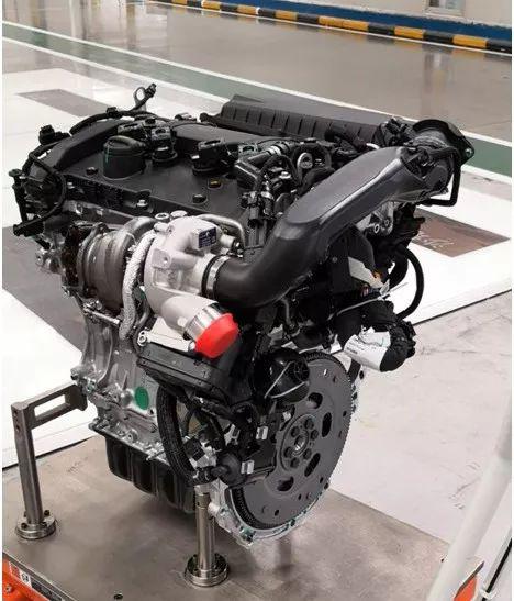 神龙汽车全新1.5t发动机,神龙1.6发动机