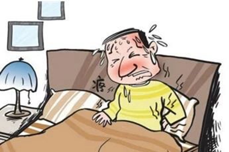 早晚腰痛病因不同，请对症下药！