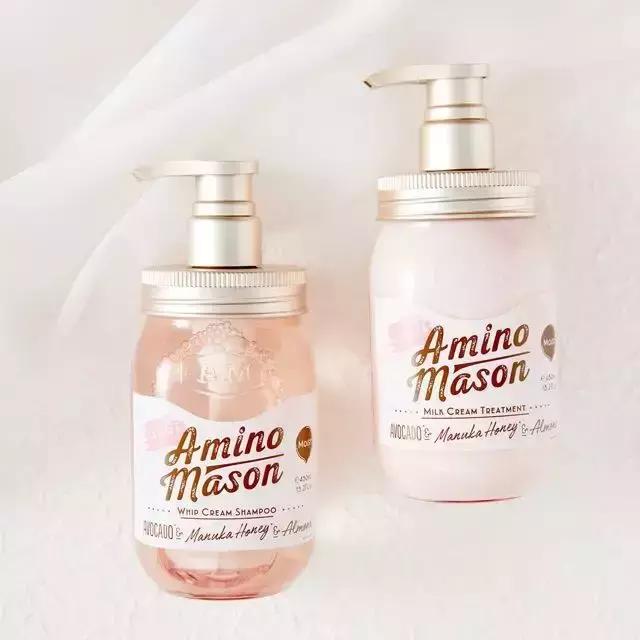 樱花头皮护理,樱花护发精油改善干枯防毛躁滋润