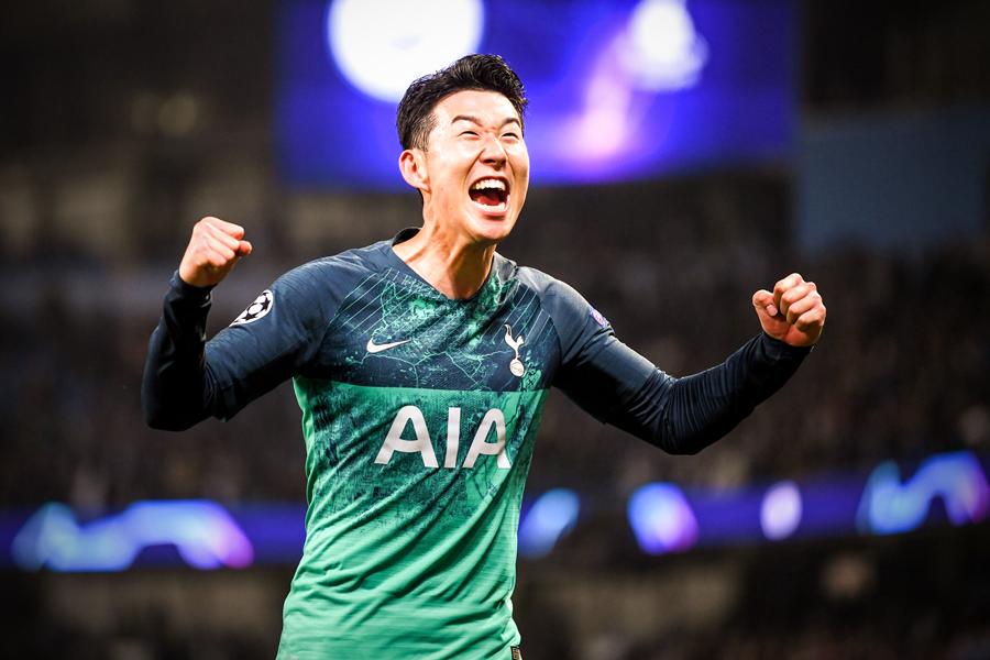 94年欧冠决赛前克鲁伊夫说了什么,欧冠皇马vs曼城超燃