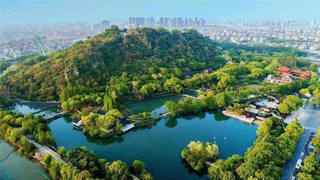 江苏苏州5a景区全名单,苏州市5a景区有哪几个