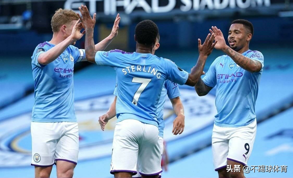 瓜帅利物浦终结曼城,曼城踢利物浦后瓜帅发言