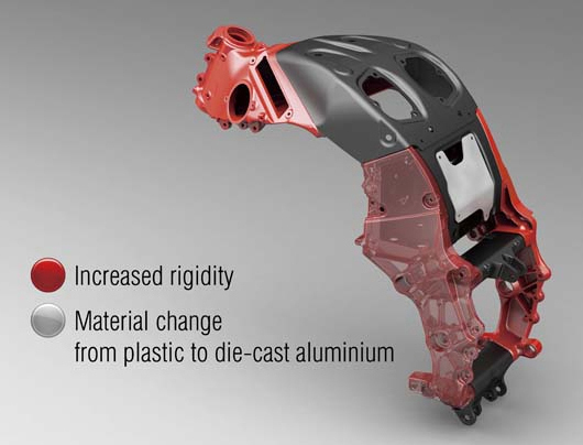 量产全球十大顶级摩托车排行榜,top10世界十大最快摩托车