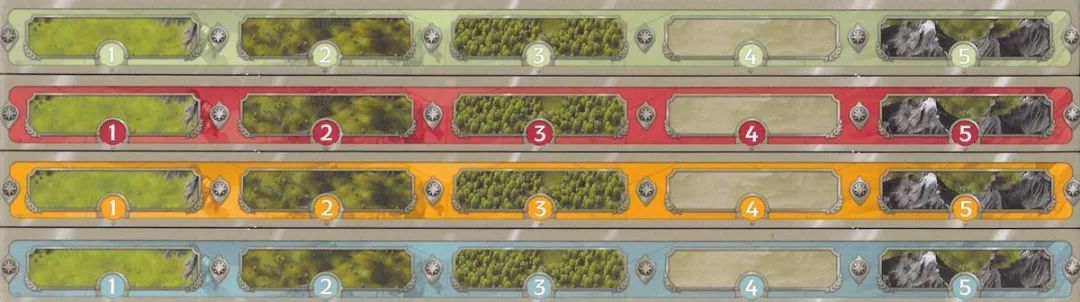 彩6桌游 (彩6桌游推荐)