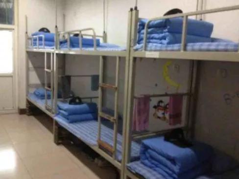 想见你西南政法大学,去河北政法职业学院