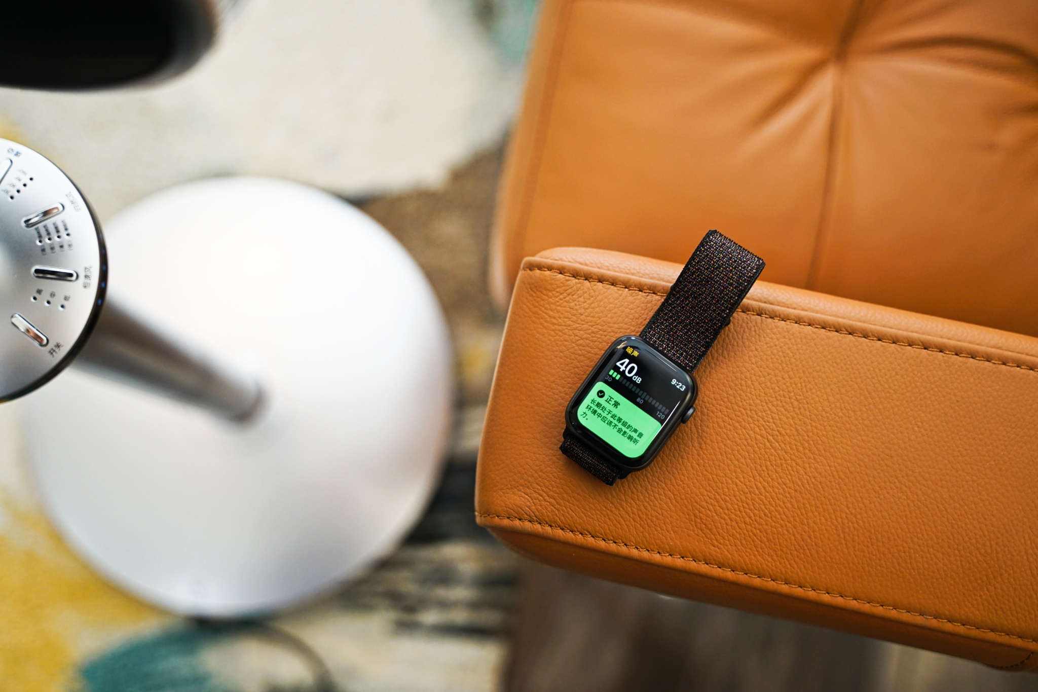 健健康康的凉快，莱克魔力风F501剁手体验