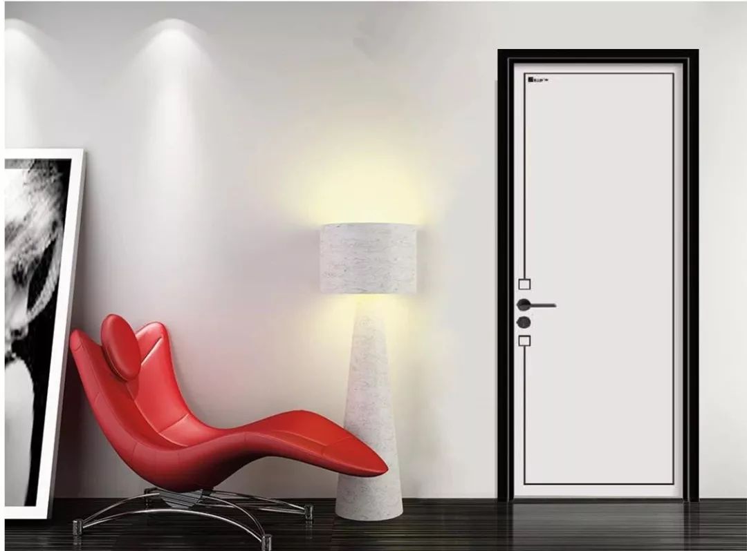 为什么白色门最便宜,为何现在流行白色门