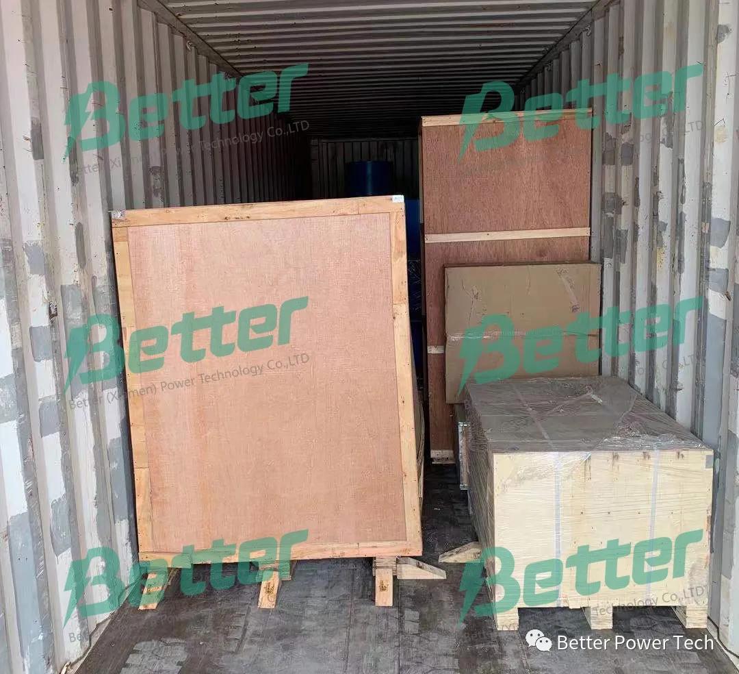 疫情当下，厦门倍特力保障发货、物流速度