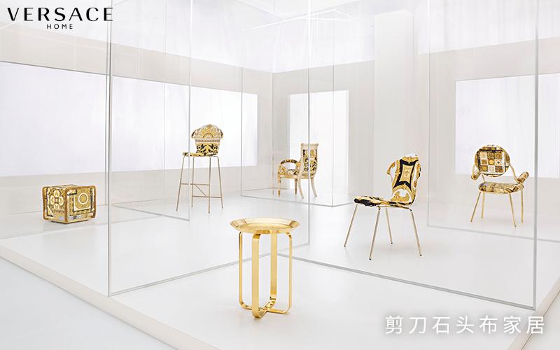 范思哲轻奢风格家装,范思哲极奢豪宅