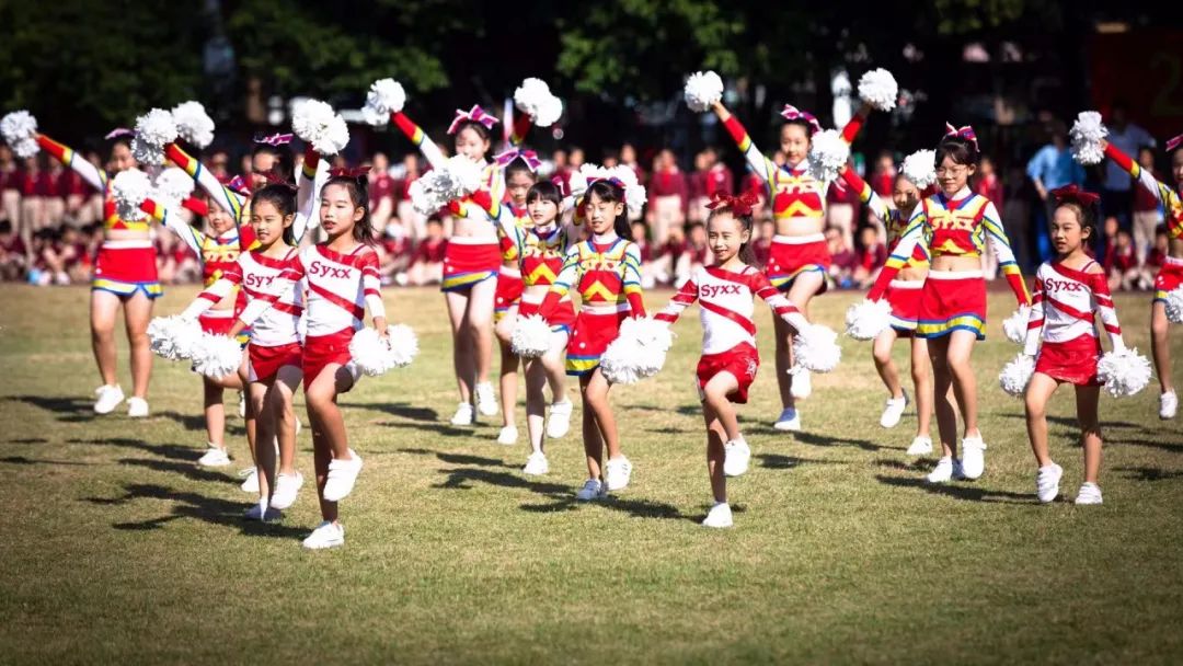 青岛校园足球联赛开幕,中小学校园足球联赛开幕