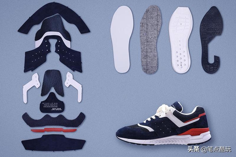 复古休闲鞋测评最好的,推荐颜值高性能又好的休闲鞋