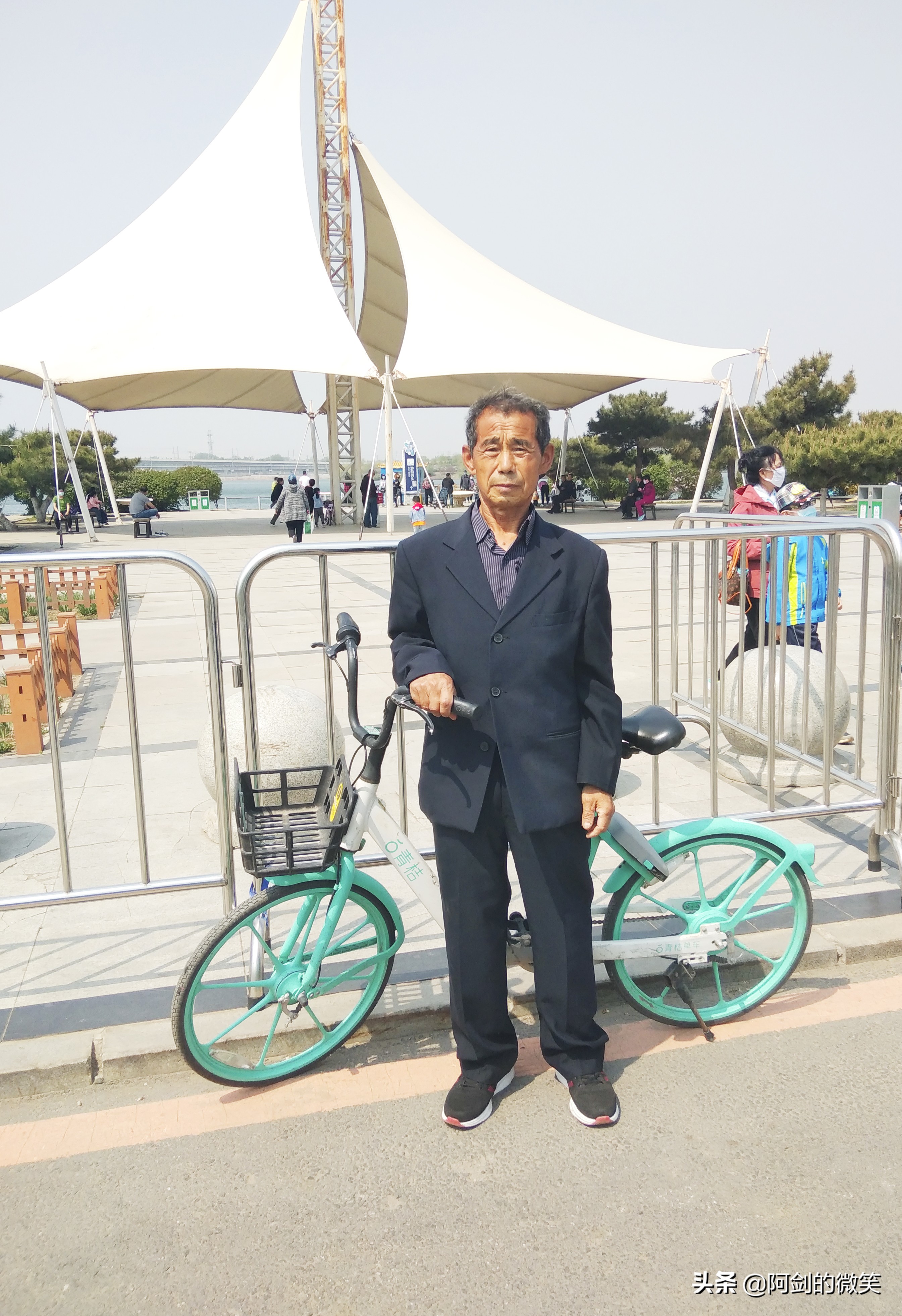 沈阳北陵公园旅游团,今天的沈阳北陵公园