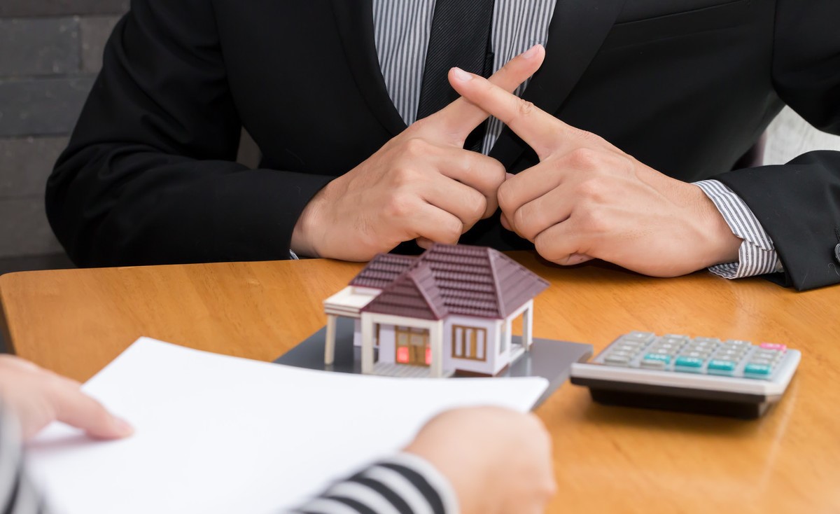 贷款买房6个条件,贷款买房的五大原则