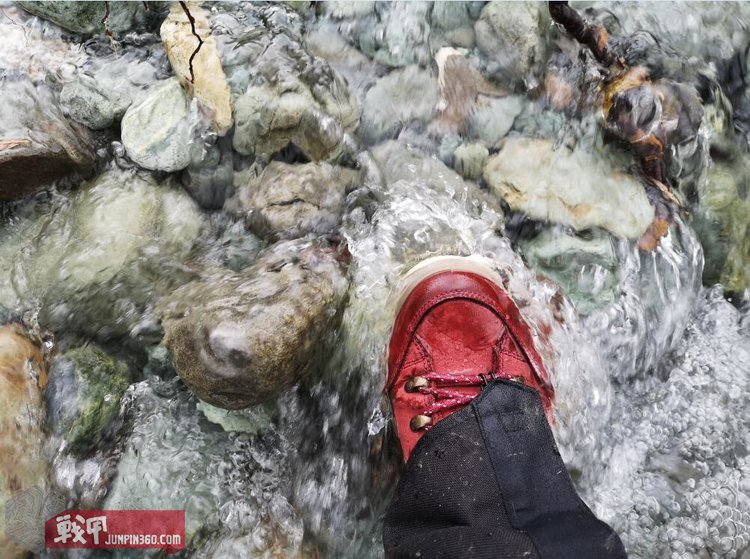 lowa逆行者户外鞋耐穿吗,lowa逆行者鞋测评