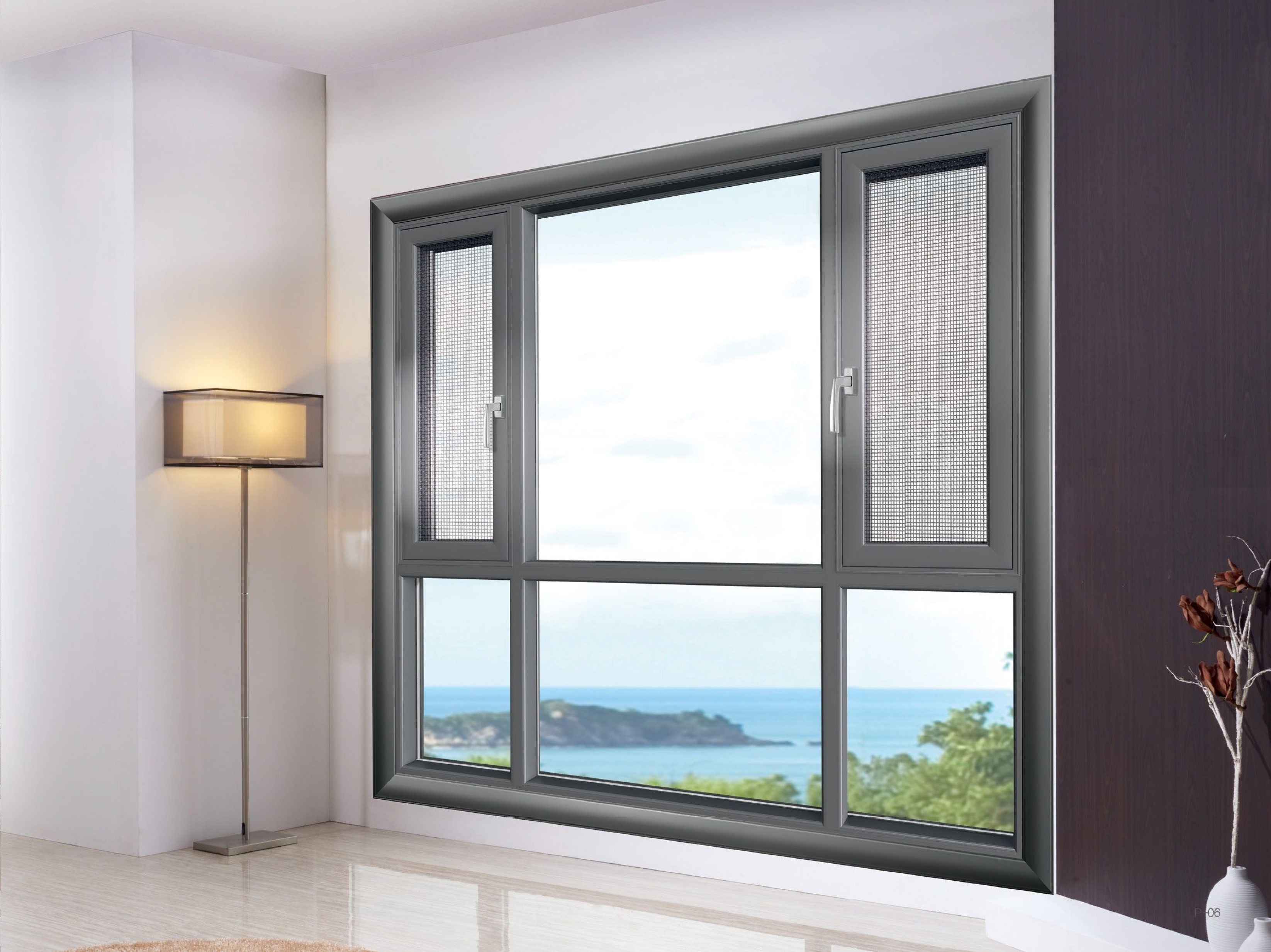 玻璃上涂什么能防止结露,铝合金门窗室内结露