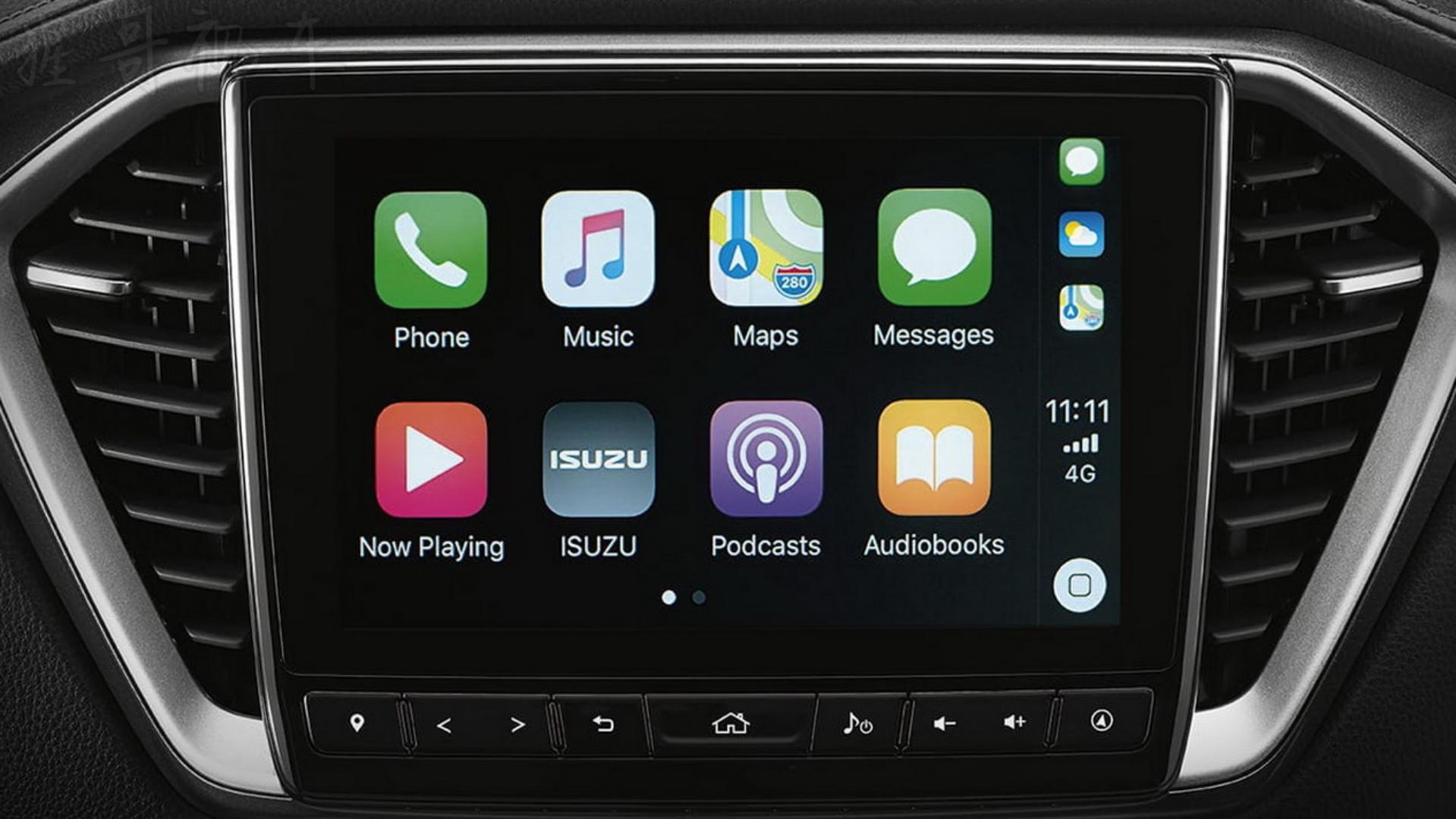 牧游侠2022款柴油版发动机升级,d-max和牧游侠三大件一样吗