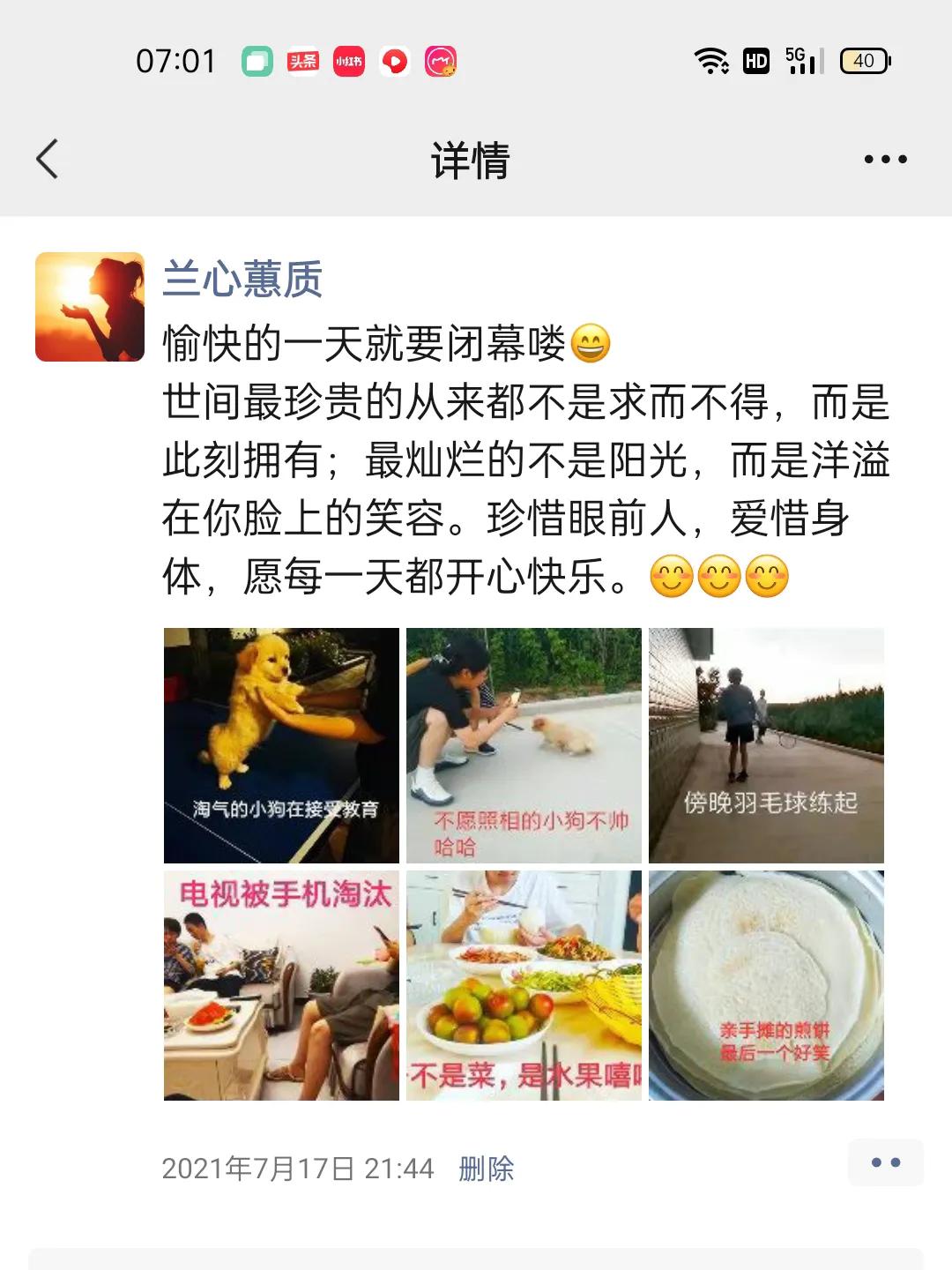 从田园博主走出国门到《向往的生活》，新农村生活究竟有多美？