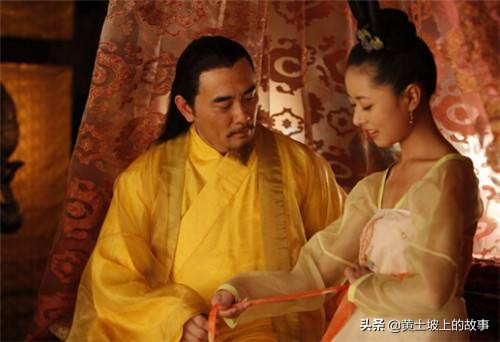 古代皇帝后宫三千佳丽怎么处理,古代皇帝后宫佳丽三千怎么解释