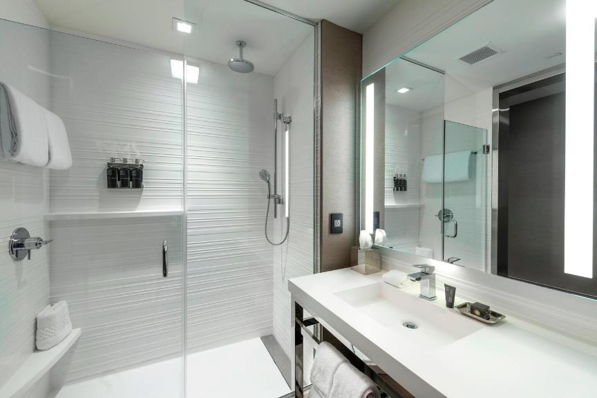 波士顿酒店旅行攻略,美国波士顿酒店怎么选