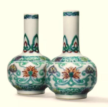 244美元买45件中国古玉，1912年疯狂*物文**交易双方：巴尔与弗利尔