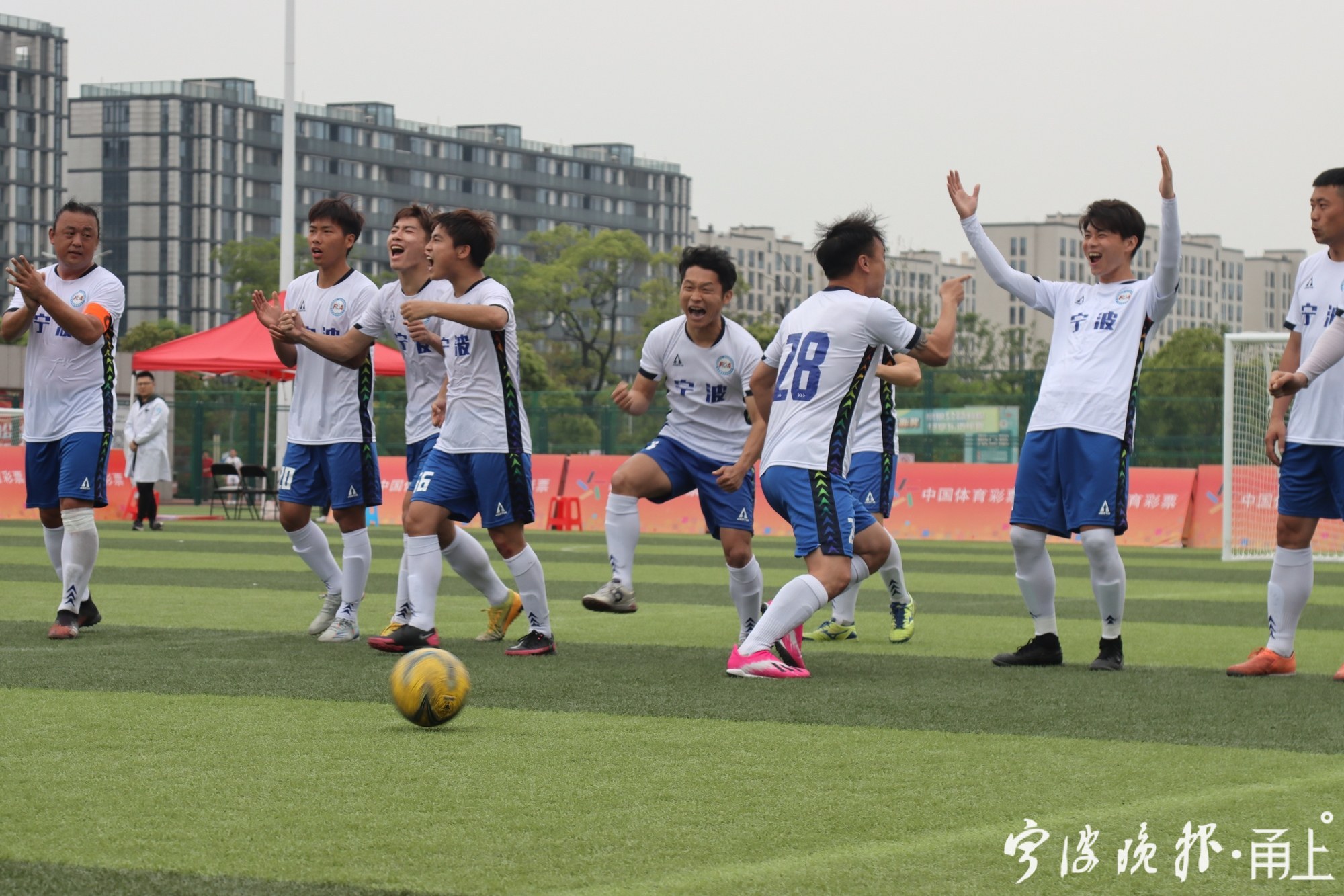 厉害了小伙子,厉害了浙江