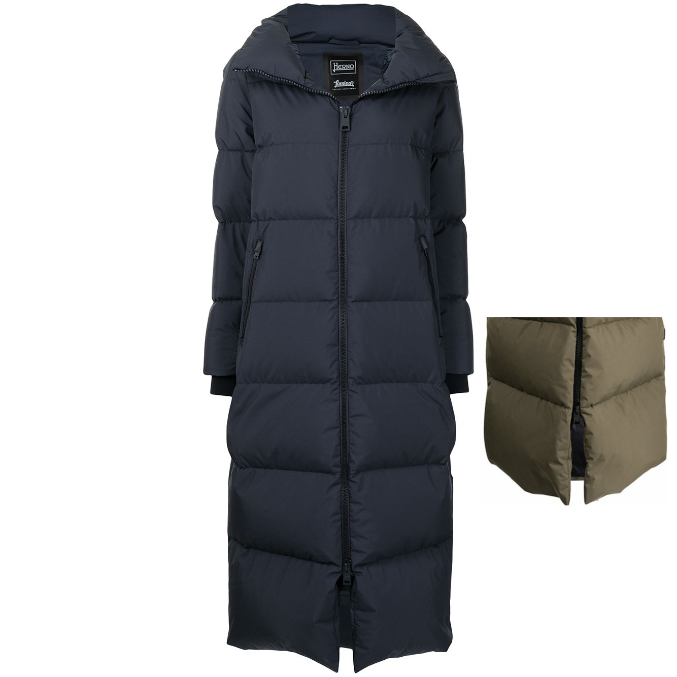 今年最火羽绒服MISSSIXTY,全球顶级羽绒服品牌吐血推荐