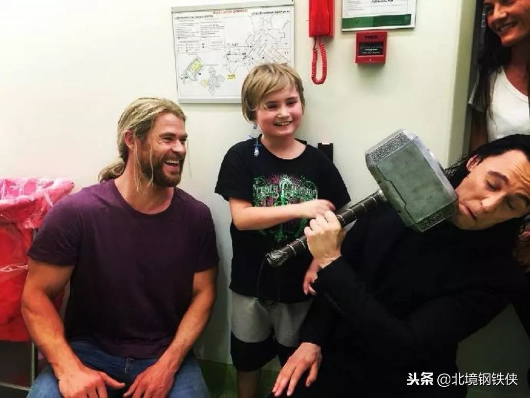 雷神洛基阴险,雷神怎么被洛基弄瞎的