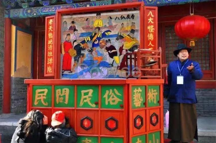 春节北京哪里免费庙会,北京春节庙会一览表