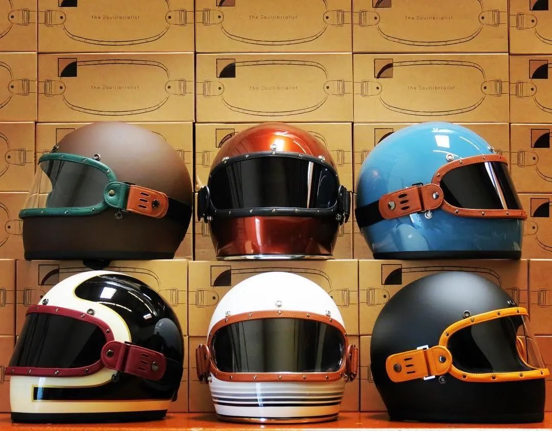 老盔,老头盔防雾