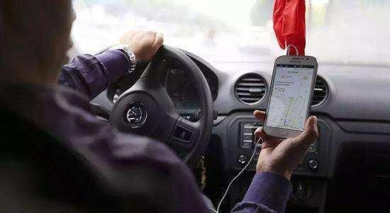 现在跑滴滴是不是还是很赚钱了,为什么跑滴滴不赚钱大家还都在跑