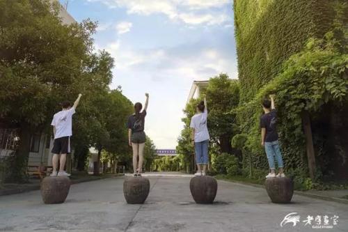 杭州老鹰画室官方网站,2018杭州老鹰画室成绩