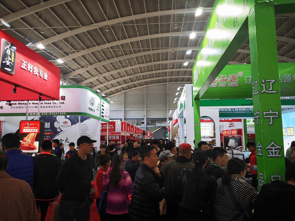 沈阳返城率达82.77%，2020沈阳餐饮展蓄势待发