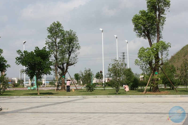 梅州产业园怎么样,梅州产业园区