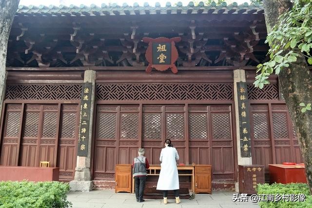 中国第1座佛教寺院,中国最著名的10座佛教寺院