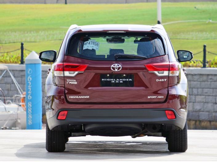 途昂汉兰达锐界哪个最好,汉兰达锐界途昂哪个好